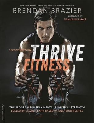 Thrive Fitness, second edition book