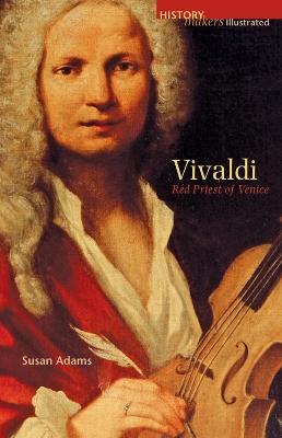 Vivaldi book