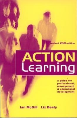 ACTION LEARNING REVISED 2ND/ED book