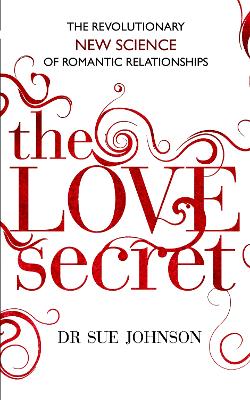 Love Secret book