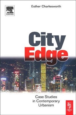 City Edge book