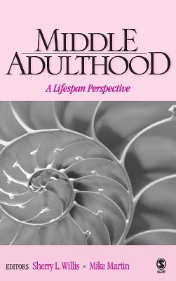 Middle Adulthood book