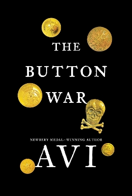 Button War: A Tale of the Great War book