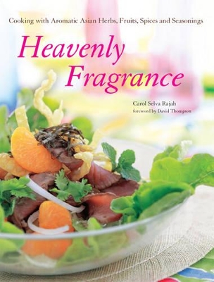 Heavenly Fragrance book