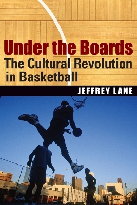 Under the Boards book