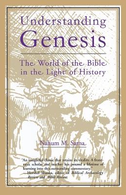 Understanding Genesis book