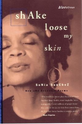Shake Loose My Skin book