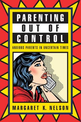 Parenting Out of Control book