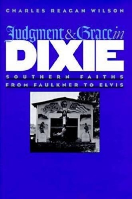 Judgement & Grace in Dixie book