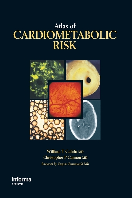 Atlas of Cardiometabolic Risk book