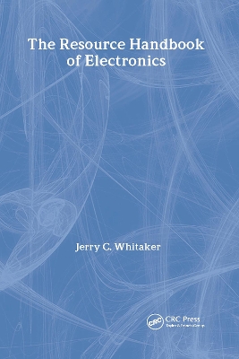 Resource Handbook of Electronics book