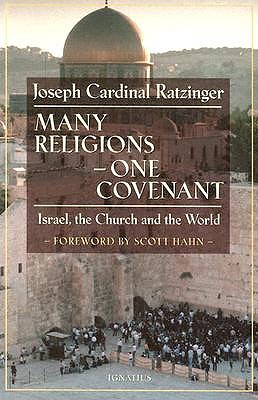 Many Religions - One Covenant book