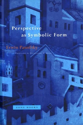 Perspective as Symbolic Form book