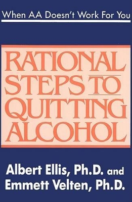 When AA Doesn't Work For You book