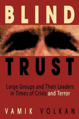Blind Trust book
