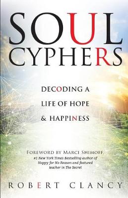 Soul Cyphers book