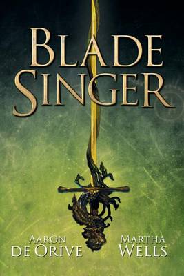 Blade Singer by Aaron De Orive