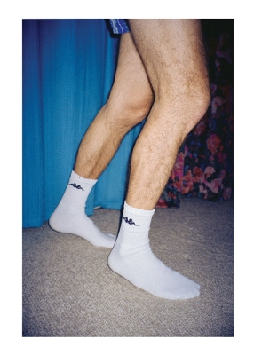 Sara Perovic: My Father's Legs book