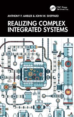 Realizing Complex System Design book