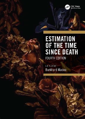 Estimation of the Time Since Death book