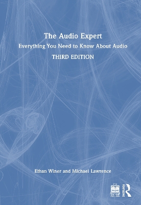 The Audio Expert: Everything You Need to Know About Audio book