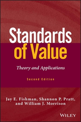 Standards of Value book