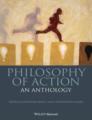 Philosophy of Action book