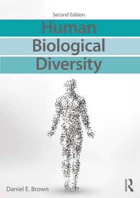 Human Biological Diversity book