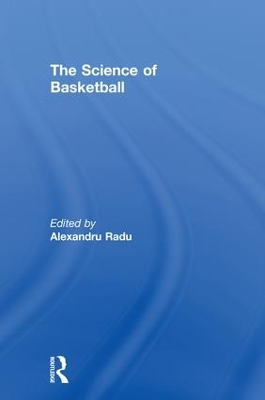 Science of Basketball book