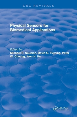 Physical Sensors for Biomedical Applications book