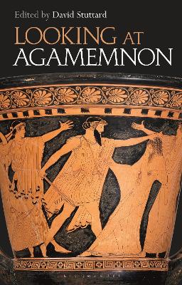 Looking at Agamemnon by David Stuttard