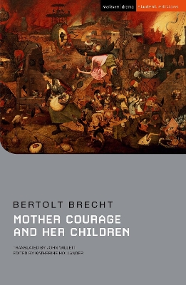 Mother Courage and Her Children book