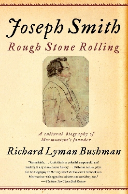 Joseph Smith book