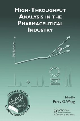 High-throughput Analysis in the Pharmaceutical Industry book