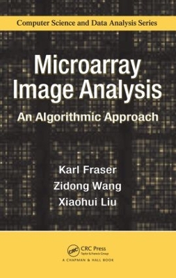 Microarray Image Analysis book