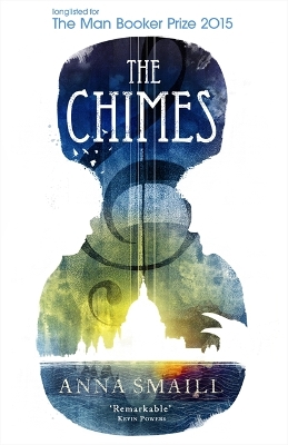Chimes by Anna Smaill