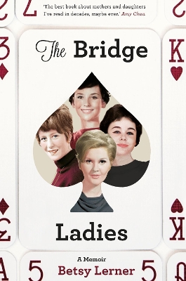 Bridge Ladies book