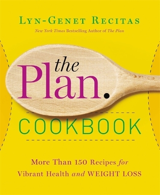 The Plan Cookbook book