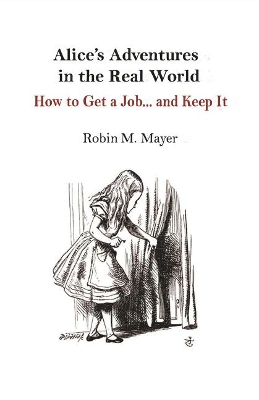 Alice's Adventures in the Real World book