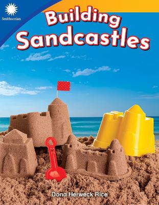 Building Sandcastles book