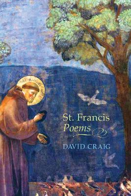 St. Francis Poems book