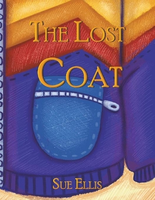 The Lost Coat book