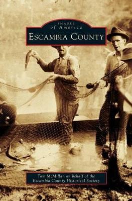 Escambia County by Tom McMillan