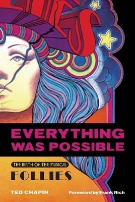Everything Was Possible book