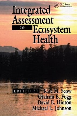 Integrated Assessment of Ecosystem Health book