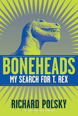 Boneheads book