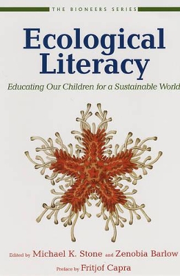 Ecological Literacy book