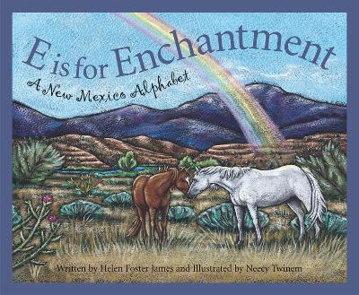 E Is for Enchantment book