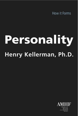 Personality book