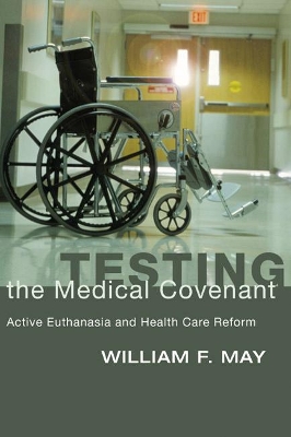 Testing the Medical Covenant book